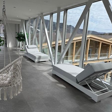 Lago By Tremblant Platinum Mont-Tremblant Exterior foto